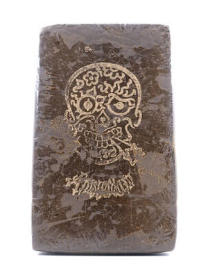 Amsterdam Skull Hash UK