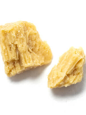 Lemon Skunk Budder UK