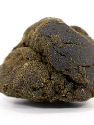 Moroccan Hash UK