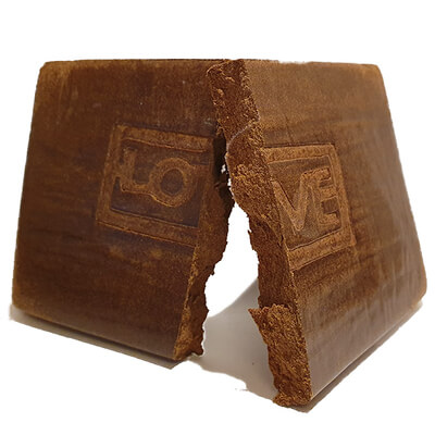 Moroccan Love Hash UK