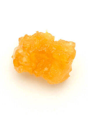 Strawberry Lemonade Live Resin